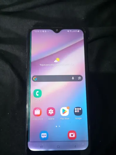 VENDO CELULAR SAMSUNG A10S