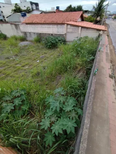 Lote em Praia Grande