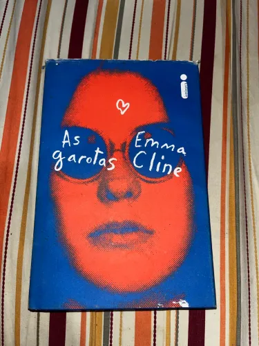 Livro as garotas