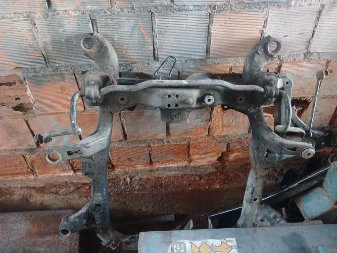 Vendo quadro de suspensão astra