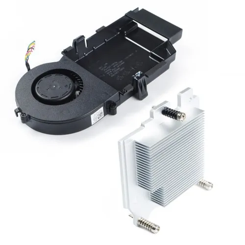 cooler e dissipador Dell optiplex 7010