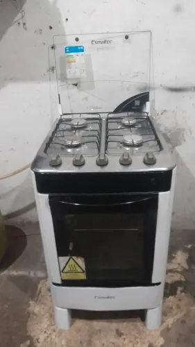 Fogão