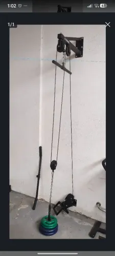 Aparelho para exercícios