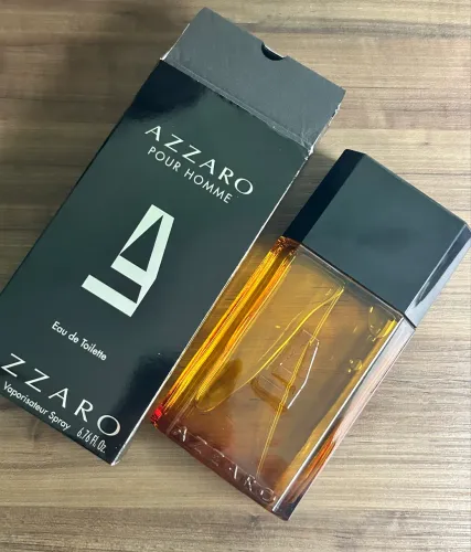 AZZARO - PERFUME 200 ml
