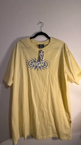 Camiseta High 
