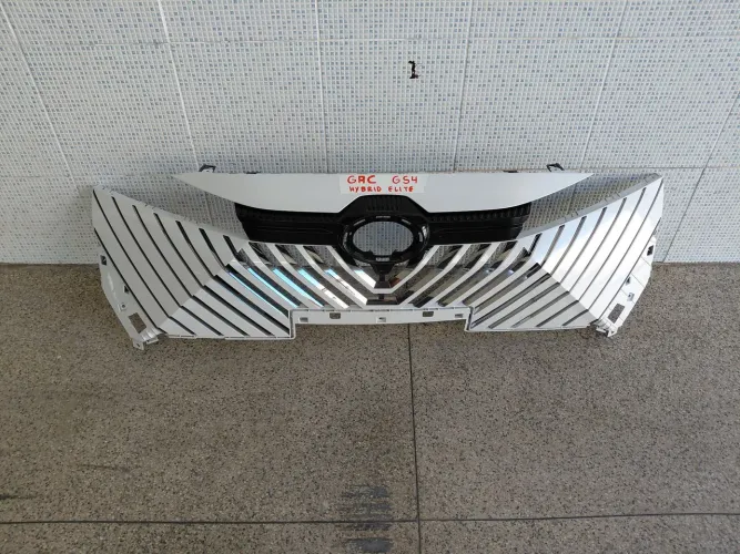 Grade GAC   GS4 Hybrid Elite ESTE PRODUTO NÃO ESTÁ COM FRETE INCLUSO 