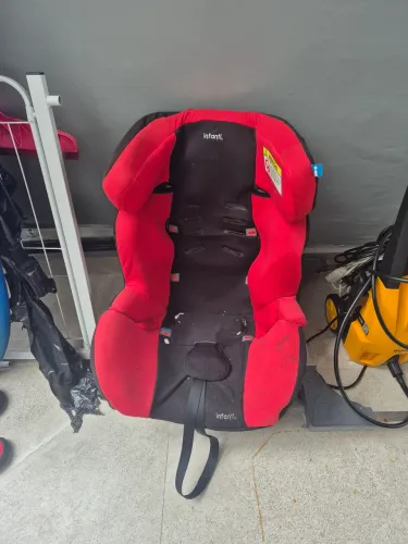 Cadeira de carro bebe