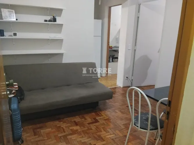 kitnet - Centro - Campinas