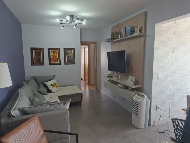 Vendo apto com 84mts no Ipiranga