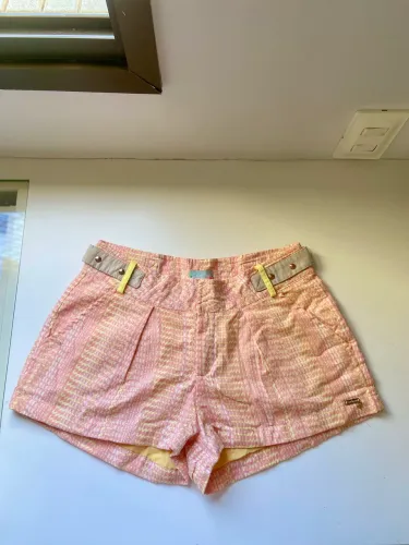 Shorts Cardigan 38