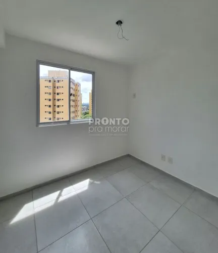 Apartamento com 2 quartos em Sancho