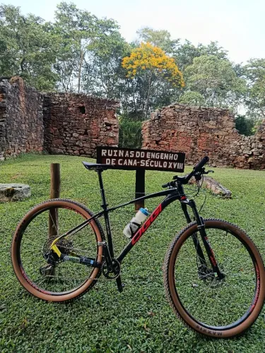 Bike Oggi 7.3 MTB
