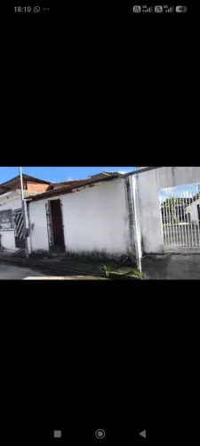 Vendo ou troco em outra casa