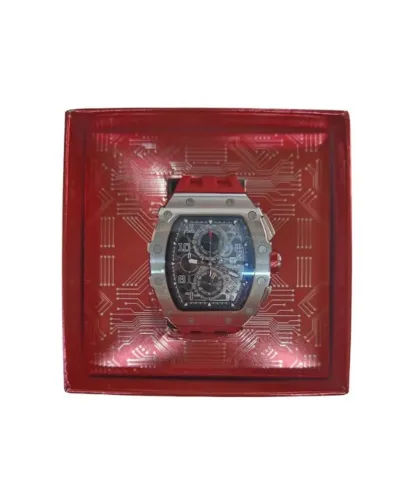 TSAR BOMBA Relógio Casual Luxo Masculino