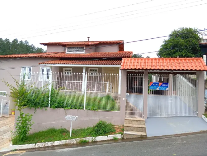 Casa 4 quartos no condomínio Morada das Agulhas para venda em Resende RJ