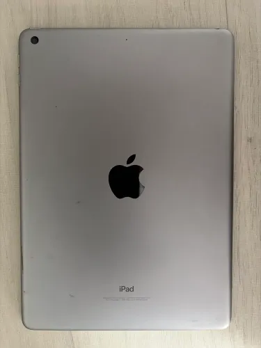 Ipad 6ª Geração 128 Gb