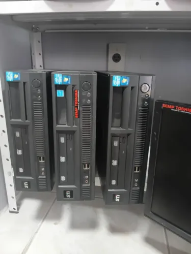 CPU core i5