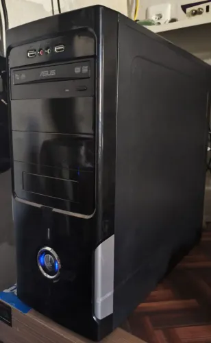 Pc Cpu windows 10 
