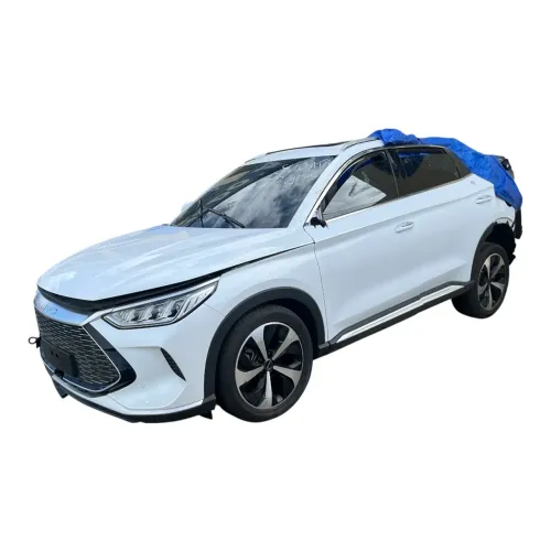 Motor Parcial Byd Song Plus Pro 1.5 Híbrido 2023 2024 2025 2026
