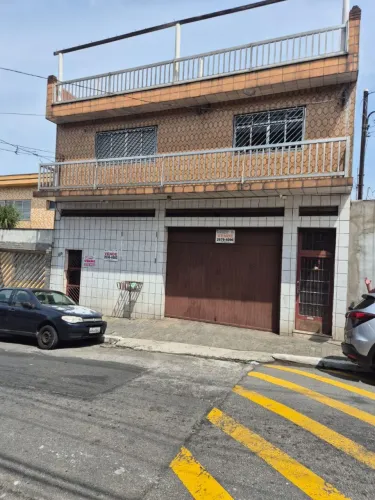 Terreno para incorporação