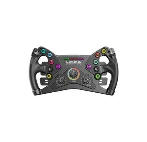 Moza KS Steering Wheel