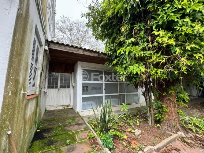 Casa à venda Rua Miguel Couto, Menino Deus - Porto Alegre