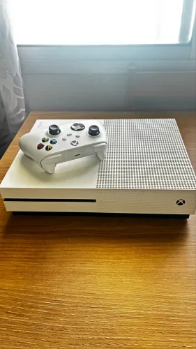 Xbox One série s