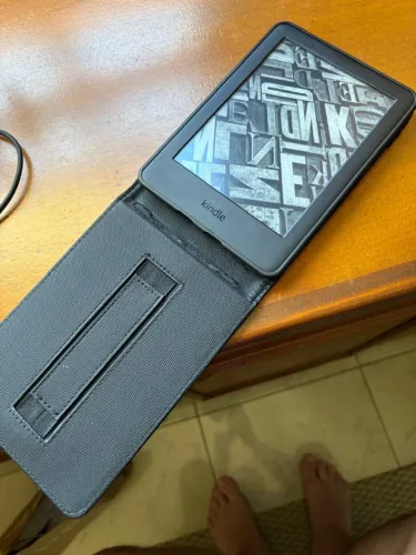 Kindle 10ª geração