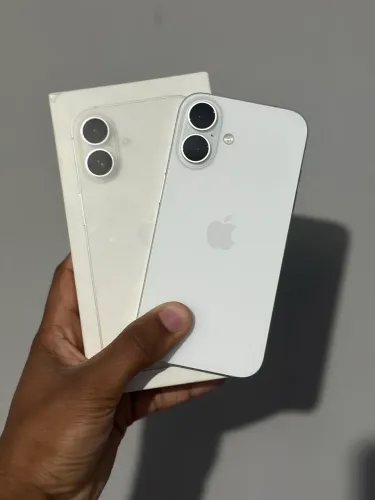 iPhone 16 128GB| Na Garantia Apple