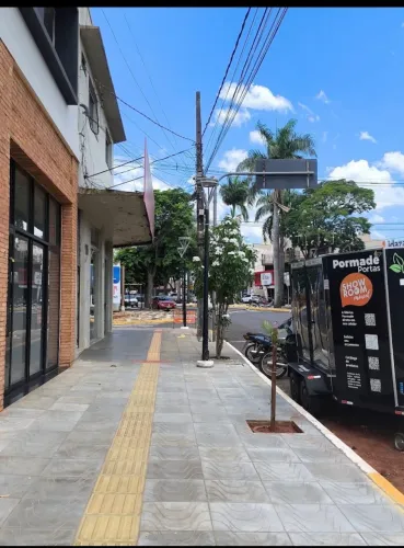 CVC franquia Guaira Paraná