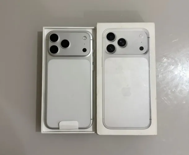 Iphone 17 pro max 1 tera