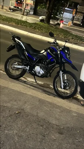 CROSSER 150 ÁGIO !!