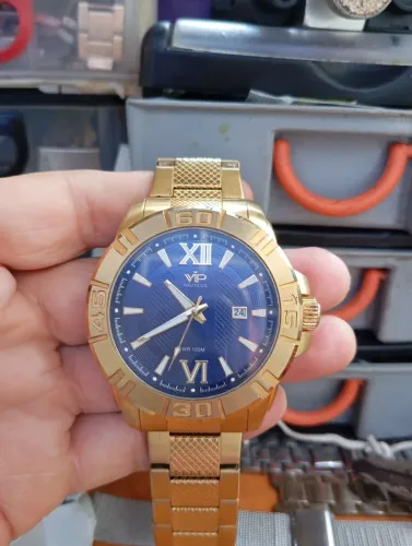 Relógio Vip Nautilus 