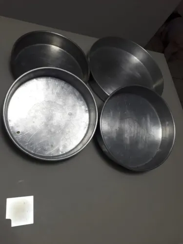 04 formas para bolo