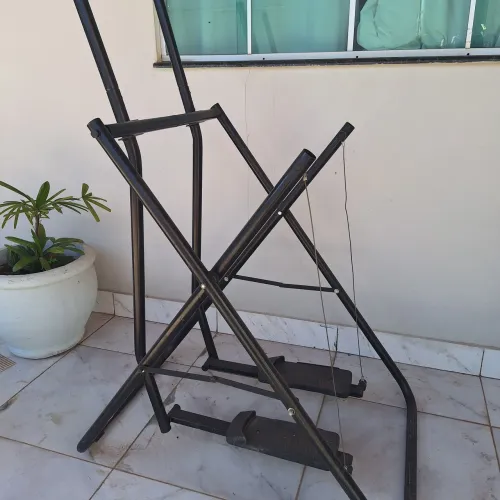 Simulador de caminhada top