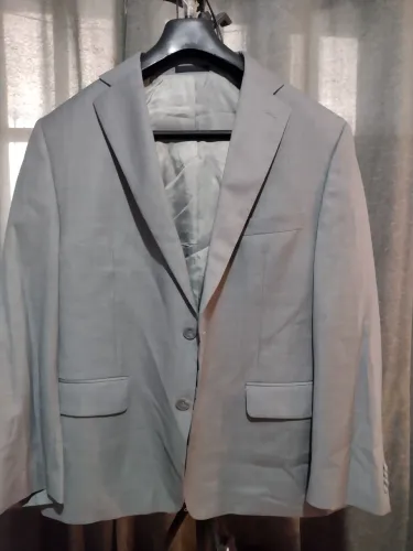 Blazer masculino