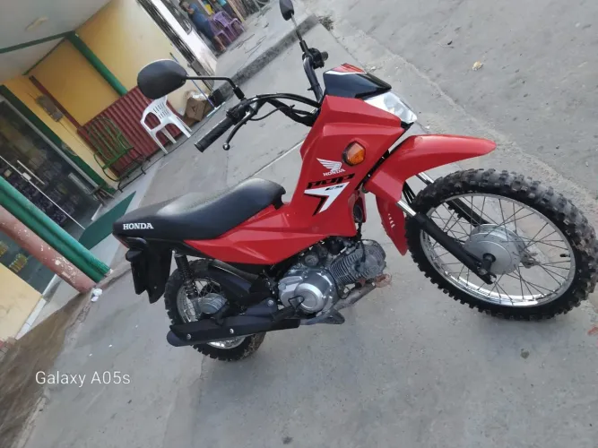 VENDO POP 110