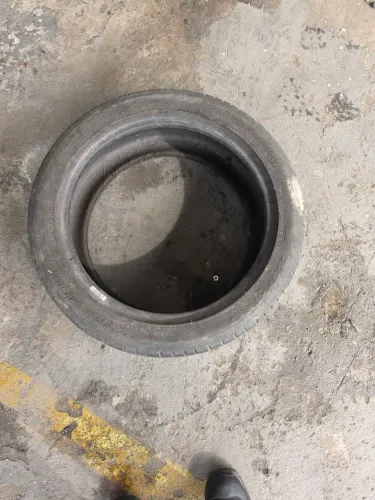 Pneu Michelin Primacy HP 225/45/17