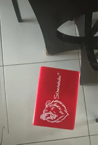 SSD Somnambulist H650 120GB SATA 2.5