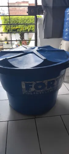 Caixa de água