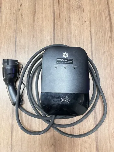 WallBox BYD original