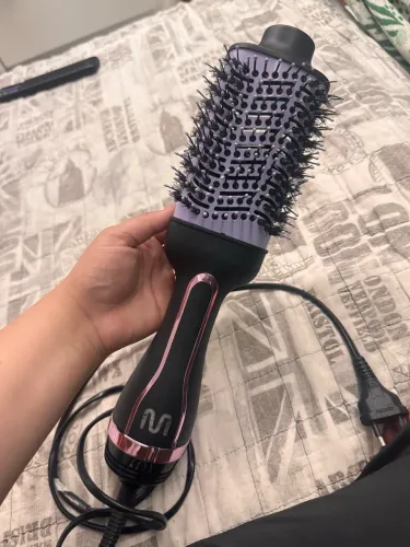 Escova elétrica