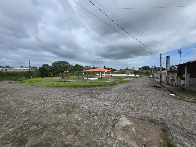 Casa venda Estância - Bairro Alecrim