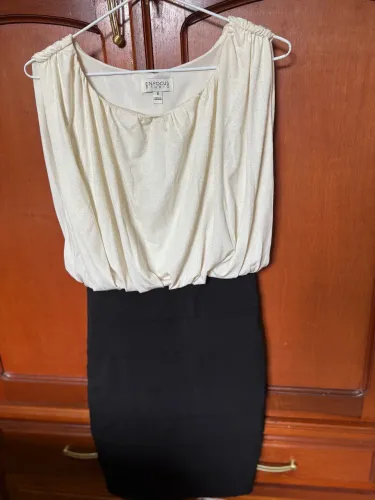 Vestido Festa Brilhoso