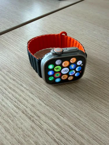 Apple Watch Ultra 2