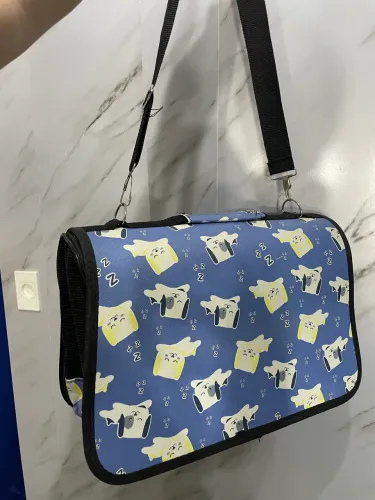 Bolsa de Pet
