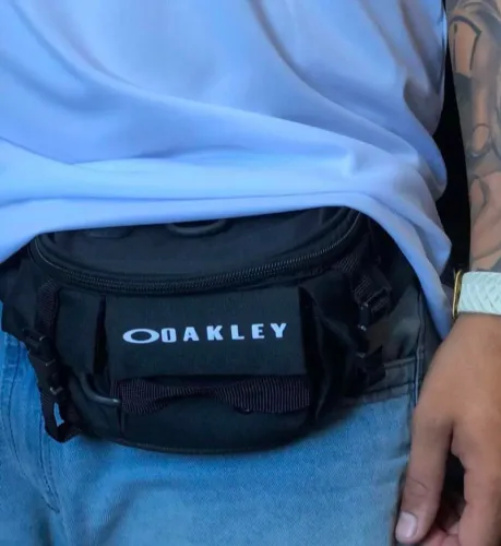 Pochete Oakley 1° linha 
