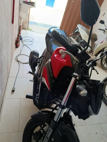 Vendo ou troco por Strada Saveiro Palio