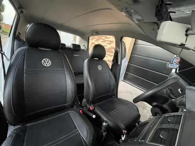 Volkswagen Fox Connect 1.6 Flex 8V 5P 2022
