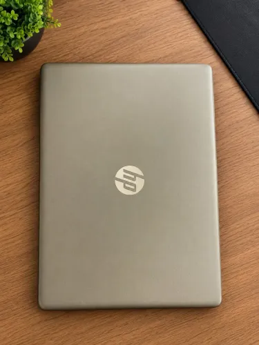 Notebook HP 246 G7 Intel Core i3 - Usado em ótimo Estado